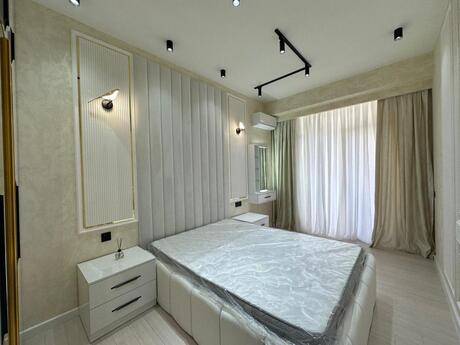 2-room apartment, 55 m², Xətai: 185 000 ₼ 4