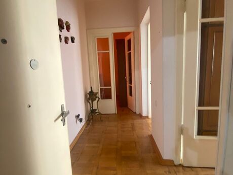 2-комн. · 58 m² · 4/5 этаж, İçəri Şəhər