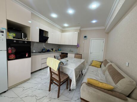 4 otaqlı mənzil, 158 m², Xətai: 474 000 ₼ 2