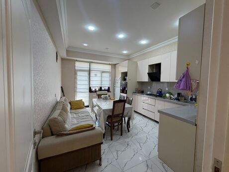 4 otaqlı mənzil, 158 m², Xətai: 474 000 ₼ 3
