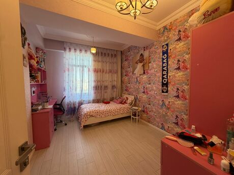 4 otaqlı mənzil, 158 m², Xətai: 474 000 ₼ 5