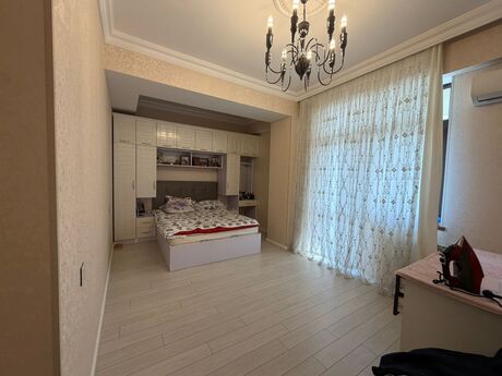 4 otaqlı mənzil, 158 m², Xətai: 474 000 ₼ 4