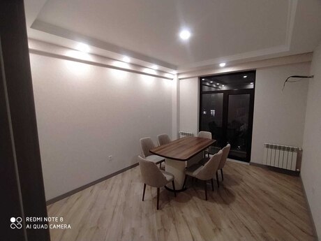 Elan №6430083 - Bakı, Dərnəgül m., 2 otaqlı, 87 m², 5/17 mərtəbə