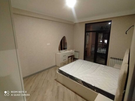 Kirayə 2 otaqlı mənzil, 87 m², Dərnəgül: 848 ₼/ay 2