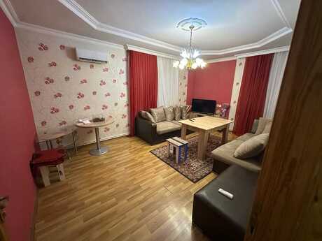 3 otaqlı mənzil, 85 m², Xətai: 140 000 ₼ 3