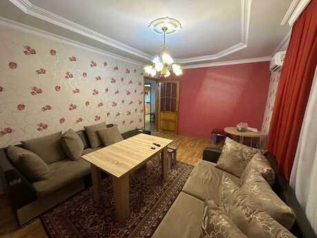 3 otaqlı mənzil, 85 m², Xətai: 140 000 ₼ 2