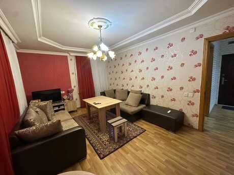 Elan №6430106 - Bakı, Xətai r., 3 otaqlı, 85 m², 1/2 mərtəbə