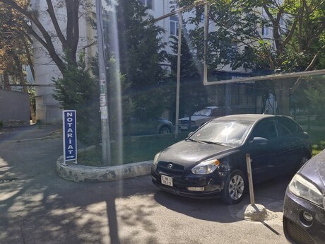 2 otaqlı mənzil, 50 m², Memar Əcəmi: 137 000 ₼ 2