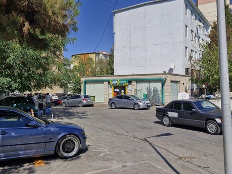 2 otaqlı mənzil, 50 m², Memar Əcəmi: 137 000 ₼ 3