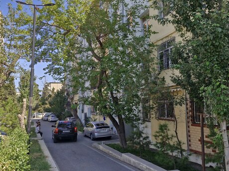 2 otaqlı mənzil, 50 m², Memar Əcəmi: 137 000 ₼ 5