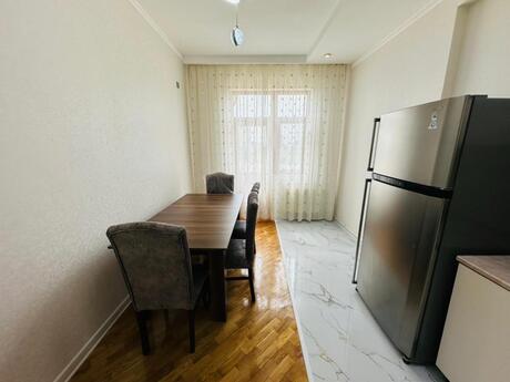 Kirayə 2 otaqlı mənzil, 85 m², 8 Noyabr: 900 ₼/ay 5