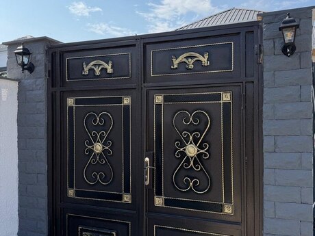3 otaqlı həyət evi, 80 m², Məmmədli: 75 000 ₼ 4