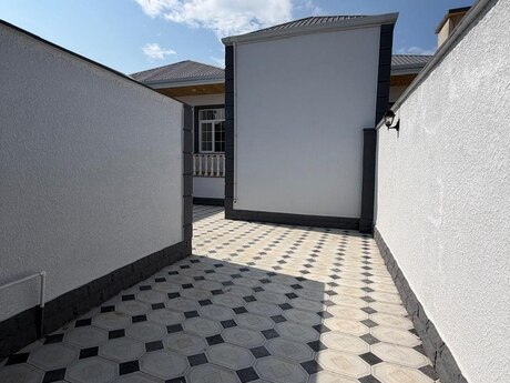 3 otaqlı həyət evi, 80 m², Məmmədli: 75 000 ₼ 3