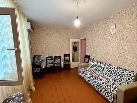 2 otaqlı mənzil, 55 m², Bakıxanov: 133 000 ₼ 2