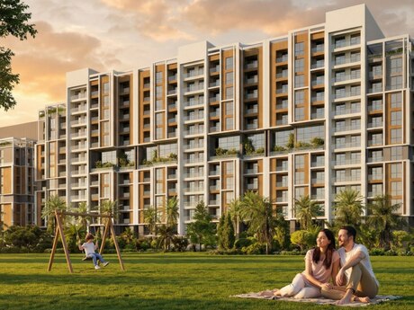 2 otaq · 80,4 m² · 6/15 mərtəbə, Binəqədi