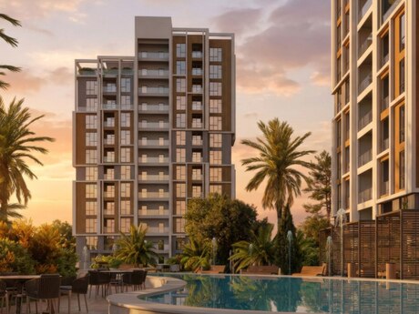 2 otaqlı mənzil, 80,4 m², Binəqədi: 247 500 ₼ 2