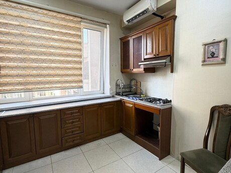 2 otaqlı mənzil, 55 m², Memar Əcəmi: 167 000 ₼ 5