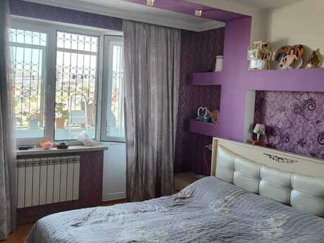 3 otaqlı mənzil, 90 m², Suraxanı: 190 000 ₼ 2