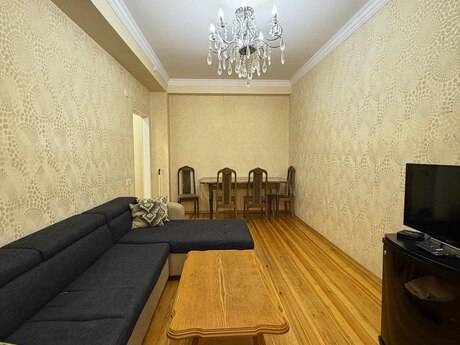 2 otaqlı mənzil, 55 m², Memar Əcəmi: 167 000 ₼ 4