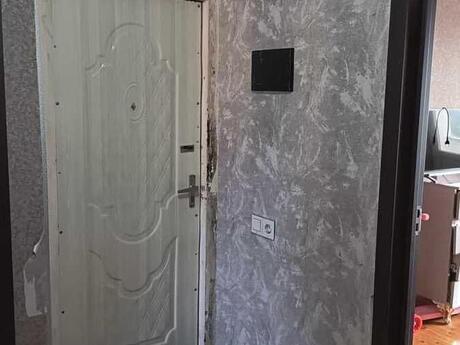 Объявление №6430156 - Баку, пос. Забрат, 2-комн., 50.8 м², 9/9 этаж