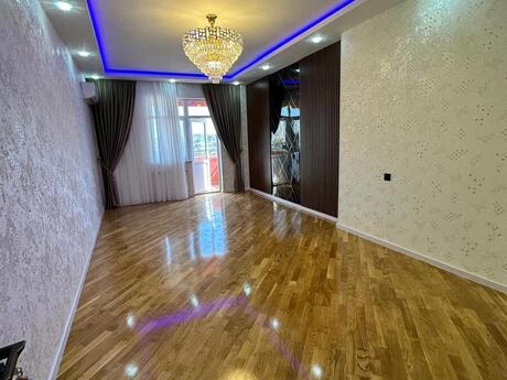 Elan №6430118 - Bakı, Avtovağzal m., 3 otaqlı, 115 m², 15/16 mərtəbə