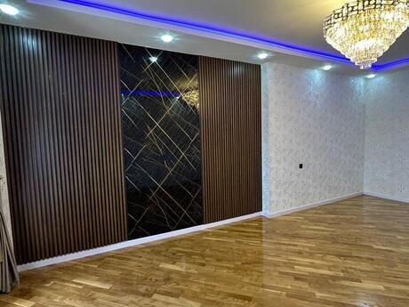 3 otaqlı mənzil, 115 m², Avtovağzal: 255 000 ₼ 4