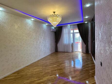 3 otaqlı mənzil, 115 m², Avtovağzal: 255 000 ₼ 2