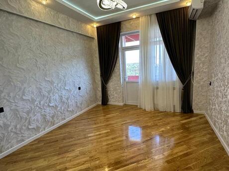 3 otaqlı mənzil, 115 m², Avtovağzal: 255 000 ₼ 5