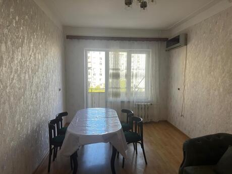 2 rooms · 65 m² · floor 4/9, Nəsimi
