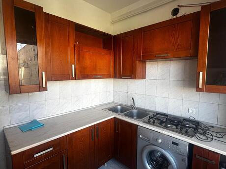 Kirayə 2 otaqlı mənzil, 65 m², Nəsimi: 600 ₼/ay 3