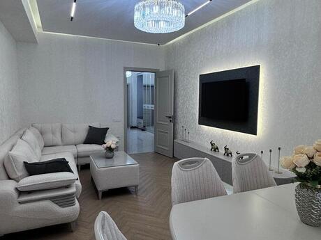 3 otaqlı mənzil, 108 m², 28 May: 430 000 ₼ 5