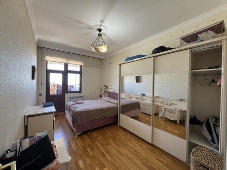 Kirayə 3 otaqlı mənzil, 120 m², Bayıl: 900 ₼/ay 5