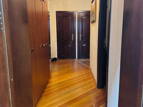 Kirayə 2 otaqlı mənzil, 85 m², Yeni Yasamal: 700 ₼/ay 2