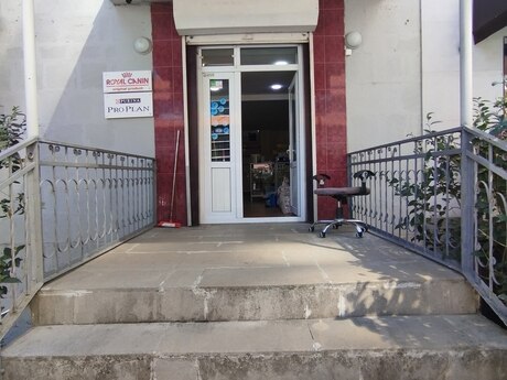Elan №6430147 - Bakı, İnşaatçılar m., 66 m²