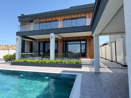 5-комнатный дом, 400 м², Nardaran: 695 000 ₼ 3