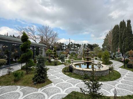 6 otaqlı həyət evi, 600 m², Novxanı: 950 000 ₼ 4