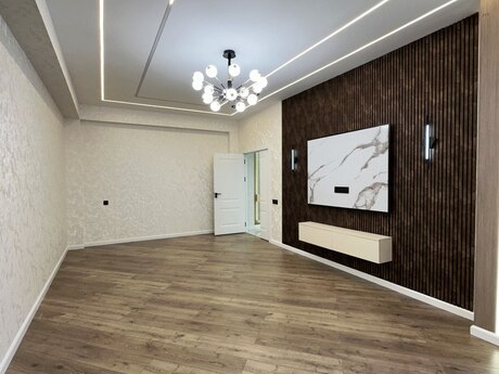 2 otaqlı mənzil, 75 m², Xalqlar Dostluğu: 240 000 ₼ 3