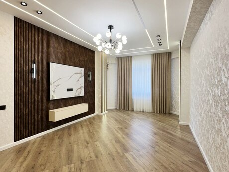 Объявление №6430126 - Баку, м. Халглар Достлугу, 2-комн., 75 м², 5/15 этаж