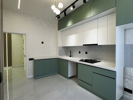 2 otaqlı mənzil, 75 m², Xalqlar Dostluğu: 240 000 ₼ 5