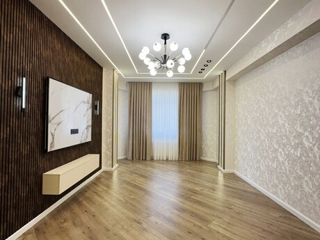 2 otaqlı mənzil, 75 m², Xalqlar Dostluğu: 240 000 ₼ 2
