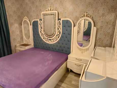 Elan №6430133 - Bakı, Əhmədli m., 2 otaqlı, 68 m², 6/9 mərtəbə