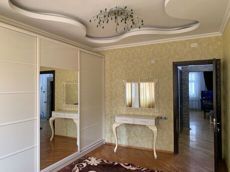 Kirayə 3 otaqlı mənzil, 100 m², İnşaatçılar: 699 ₼/ay 4