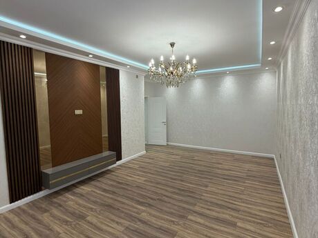 3 otaqlı mənzil, 90 m², Həzi Aslanov: 215 000 ₼ 4