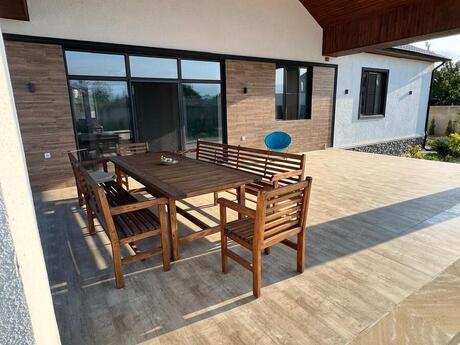 4 otaqlı həyət evi, 140 m², Albalılıq: 355 000 ₼ 5