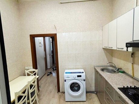 Kirayə 2 otaqlı mənzil, 65 m², Nəriman Nərimanov: 800 ₼/ay 5
