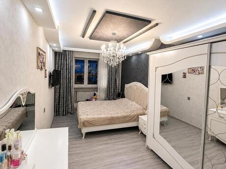 4-room apartment, 120 m², Əhmədli: 260 000 ₼ 3
