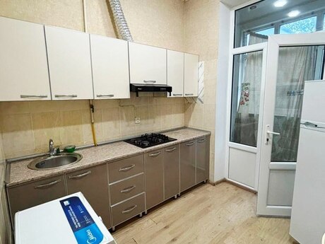 Kirayə 2 otaqlı mənzil, 65 m², Nəriman Nərimanov: 800 ₼/ay 3