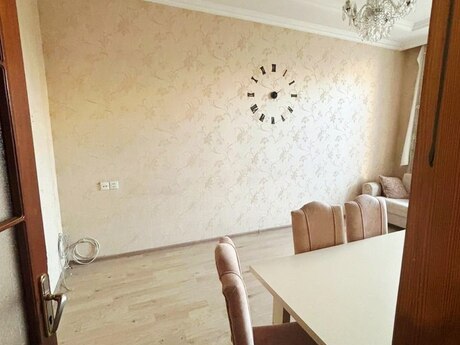 Kirayə 2 otaqlı mənzil, 65 m², Nəriman Nərimanov: 800 ₼/ay 2