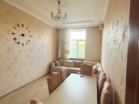 2 otaq · 65 m² · 3/5 mərtəbə, Nəriman Nərimanov