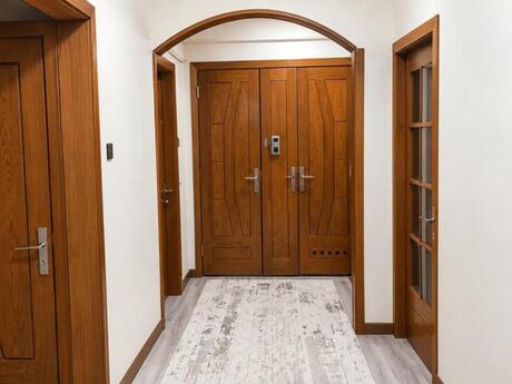 4-room apartment, 120 m², Əhmədli: 260 000 ₼ 5